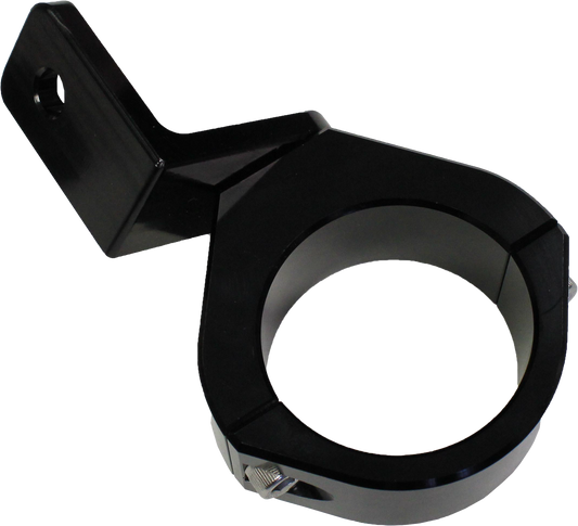 Flag Mount B Pillar 2" Blk