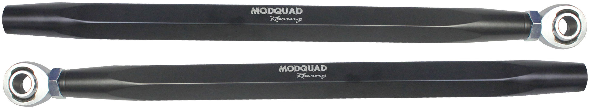 Elite Tie Rods Black Can Solid X3 Rs