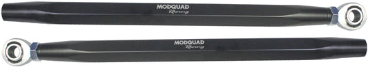 Elite Tie Rods Black Can Solid X3 Rs