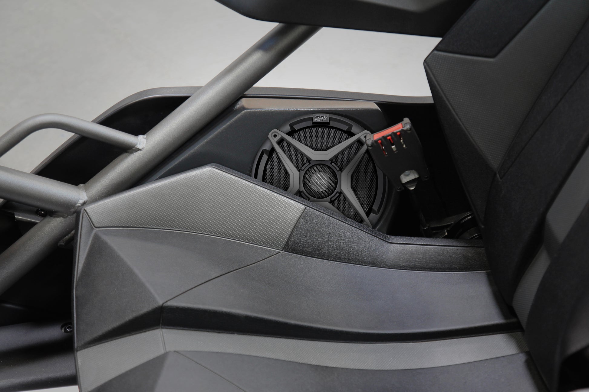 Slingshot Side Speakers Pair