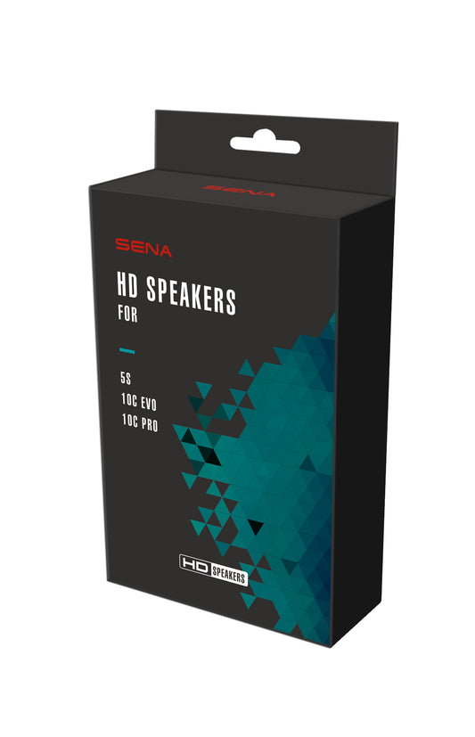 Hd Speakers Type B 5s 10c Pro 10c Evo