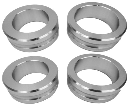 High Lifter 3" Lift Kit Clkcmx3 02
