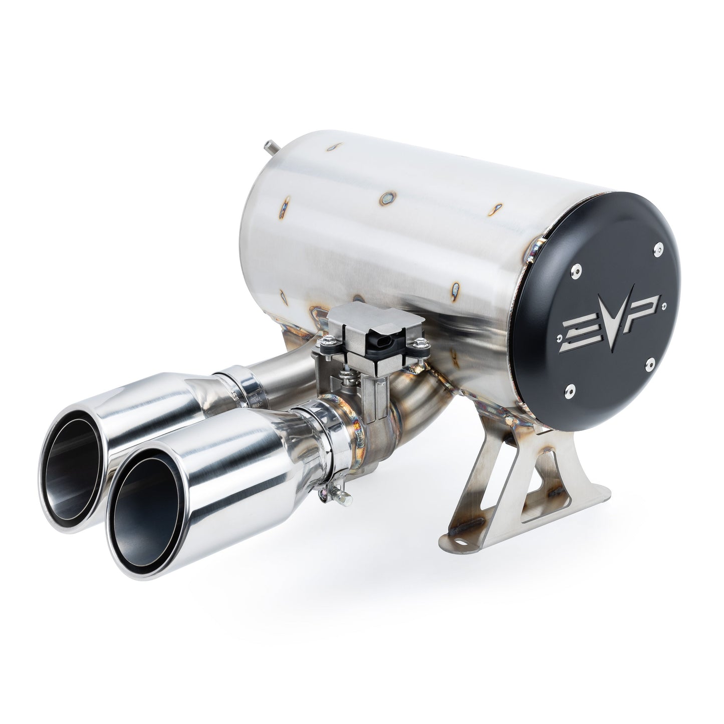 EVP Racing Captain's Choice Muffler for Can-Am Maverick R