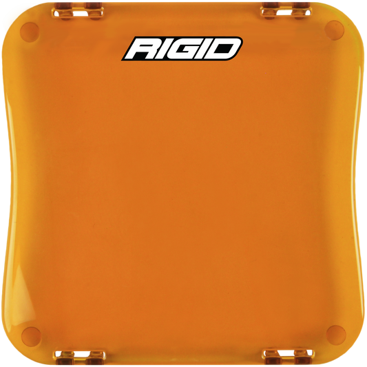 Light Cover Yellow D-XL Pro RIGID Industries