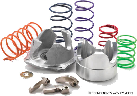 Sand Dune Clutch Kit Stock Tires