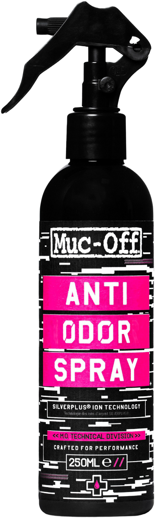 Anti Odor Spray 250 Ml