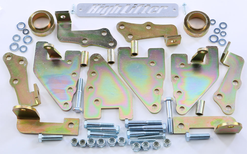 Utv Lift Kit Hlk700p 52