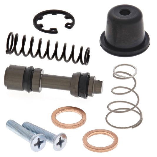 All Balls Racing 21-23 Gas-Gas MC125 Master Cylinder Rebuild Kit Front