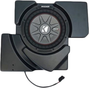 Unloaded 10" Sub Box Can Am X3