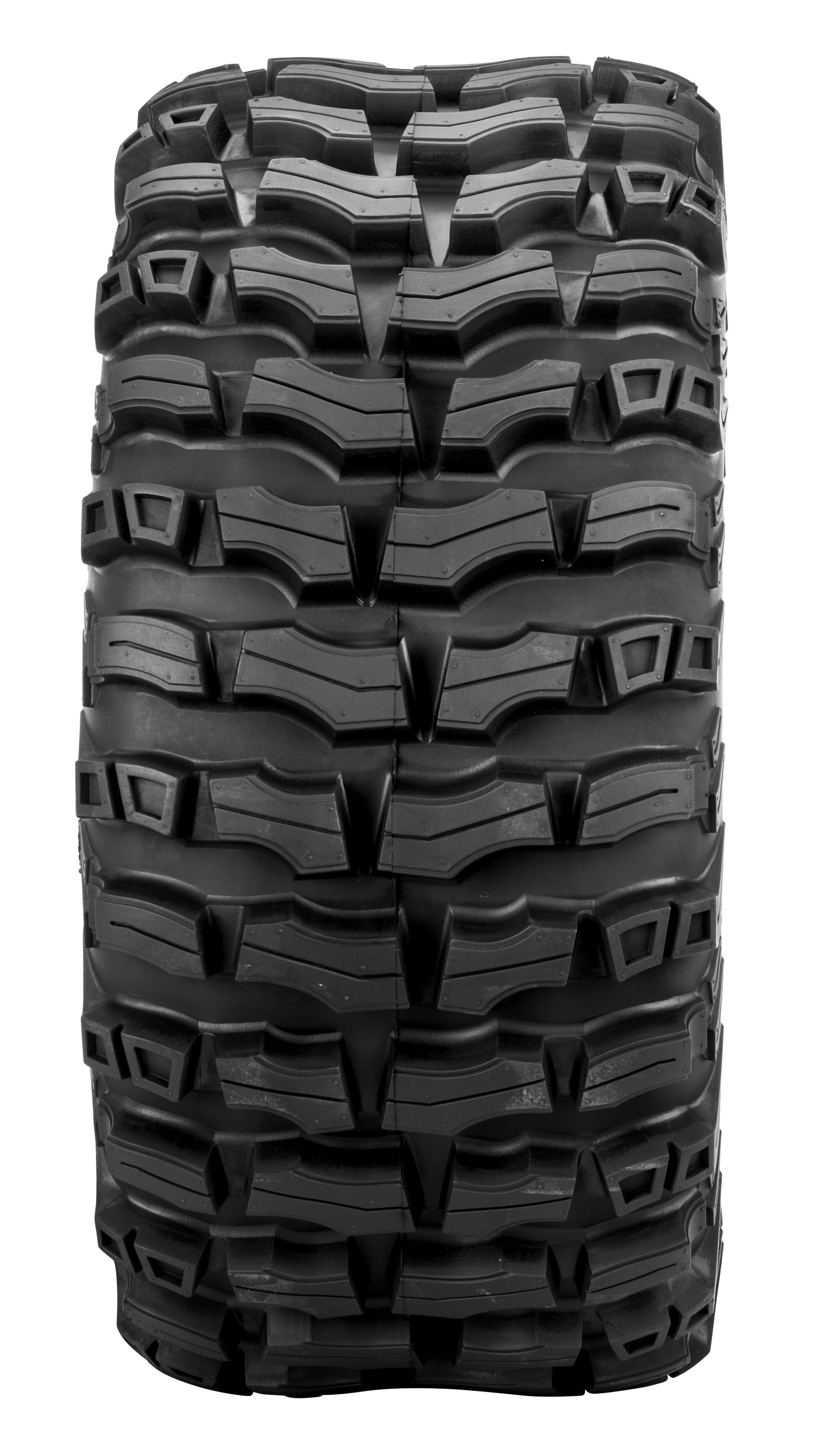 Tire Buzz Saw R/T 26x10r12 Radial 6pr Lr440lbs