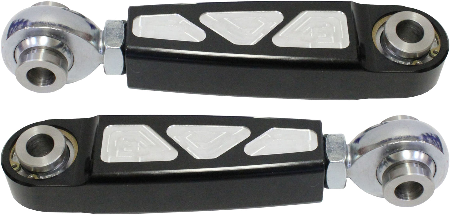 Mq Sway Bar Mnt Blk Can X3