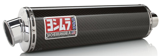 Street Rs 3 Bolt On Exhaust Cf Al