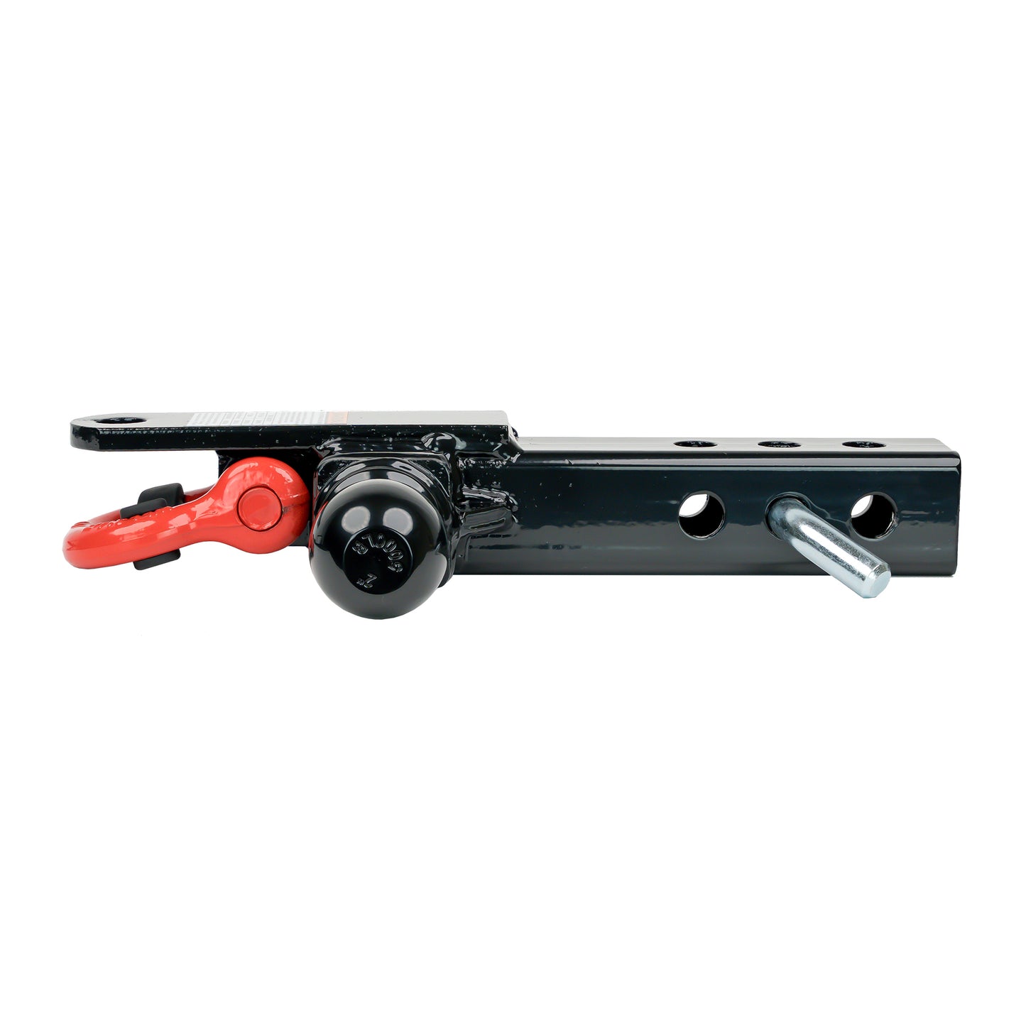 Elite 4 Way Hitch