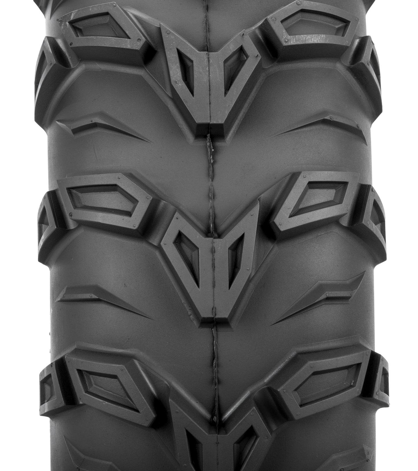 Tire Mud Rebel 26x9 12 Bias 6pr Lr410lbs