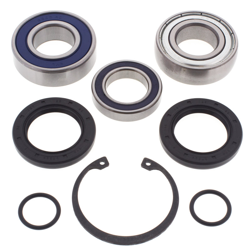 All Balls Racing 1994 Arctic Cat Panther 440 Jack Shaft Bearing & Seal Kit Upper Shaft