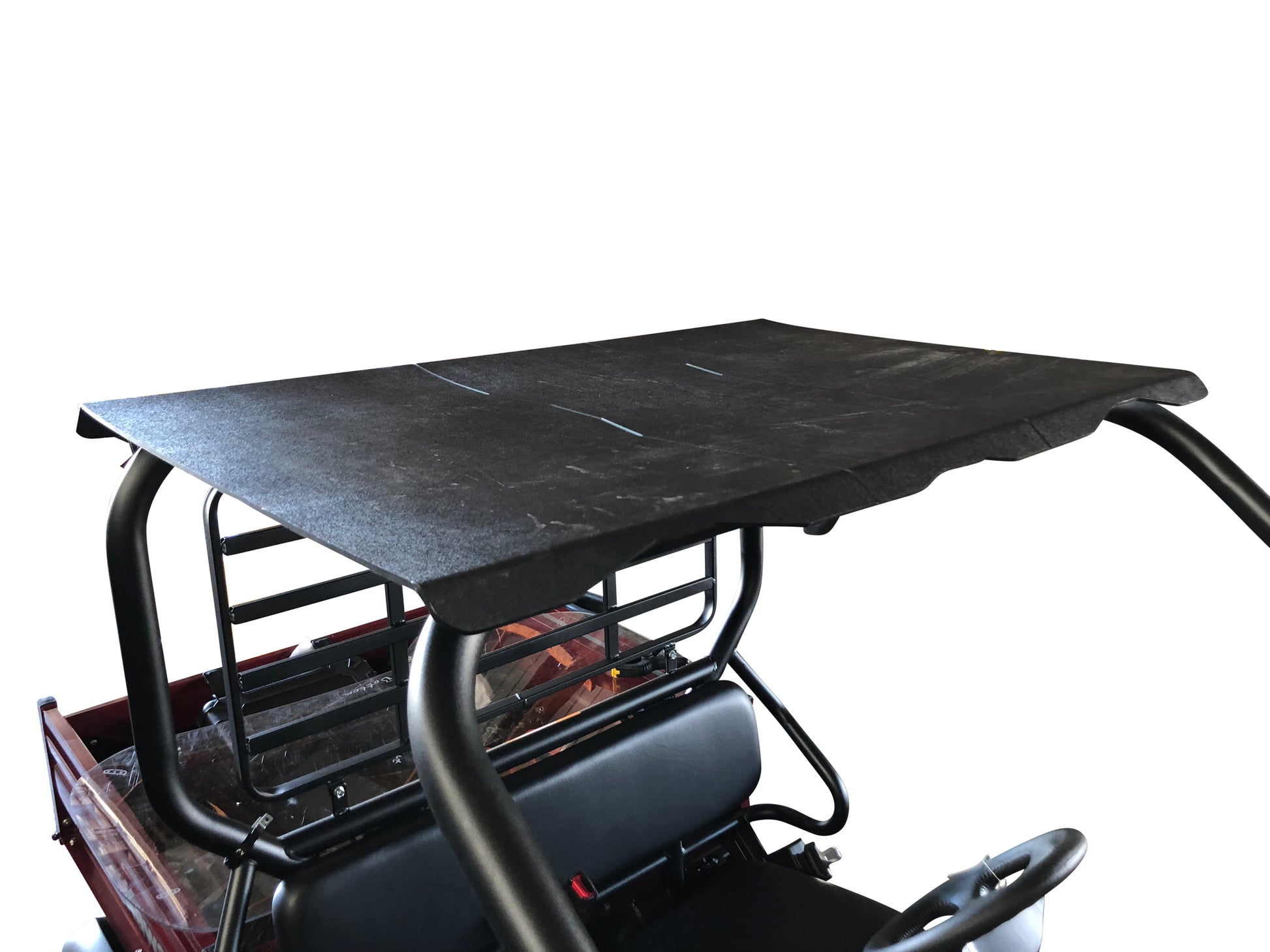 Utv Molded Roof