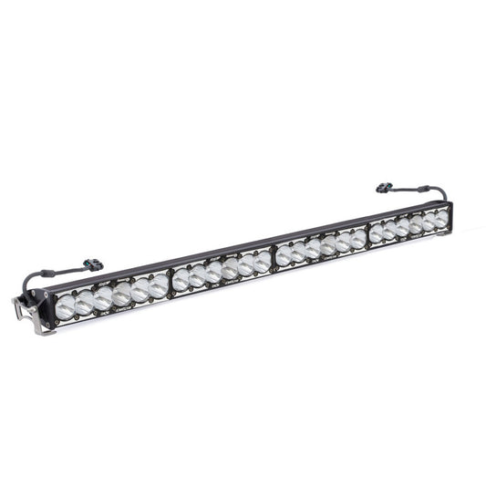 40 Inch Full Laser Dual Control Light Bar OnX6 Baja Designs