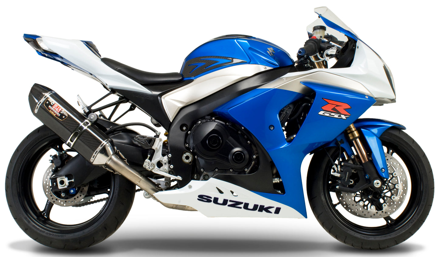 Exhaust Race R 77 Full Sys Ss Cf Cf Single
