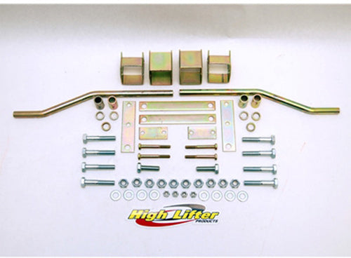 Atv Lift Kit 700/800 Efi Plk800r 50