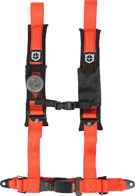 Harness Passenger Orange