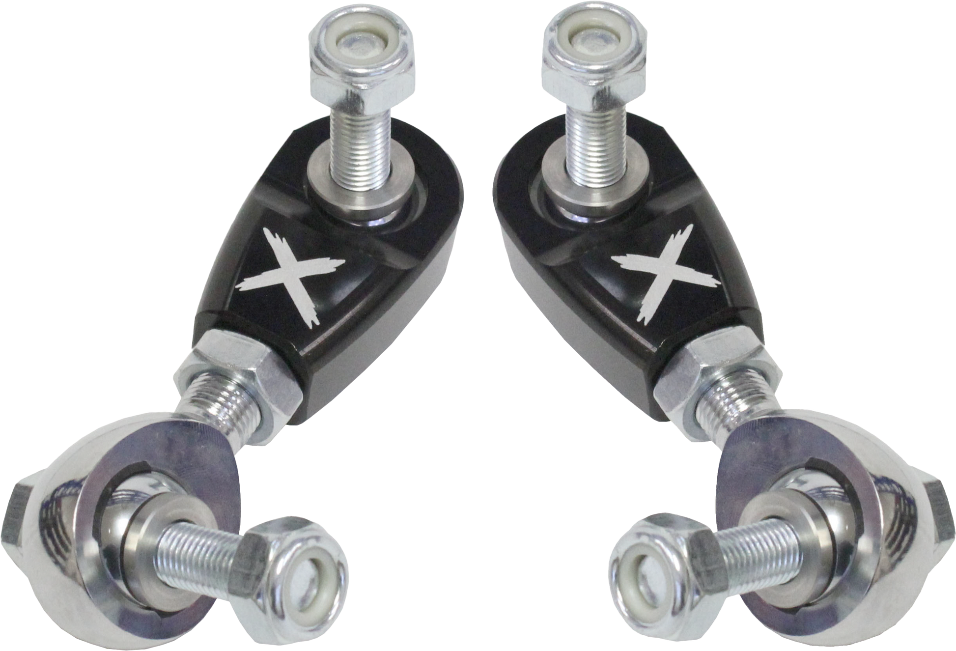 Front Sway Bar Mount X3 19+ 12mm