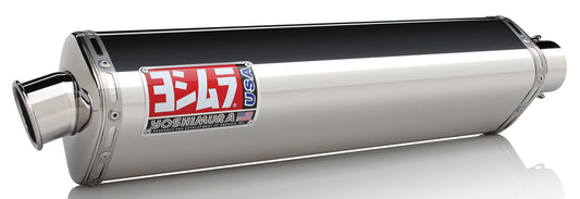 Street Trs Slip On Exhaust Ss Ss Ss
