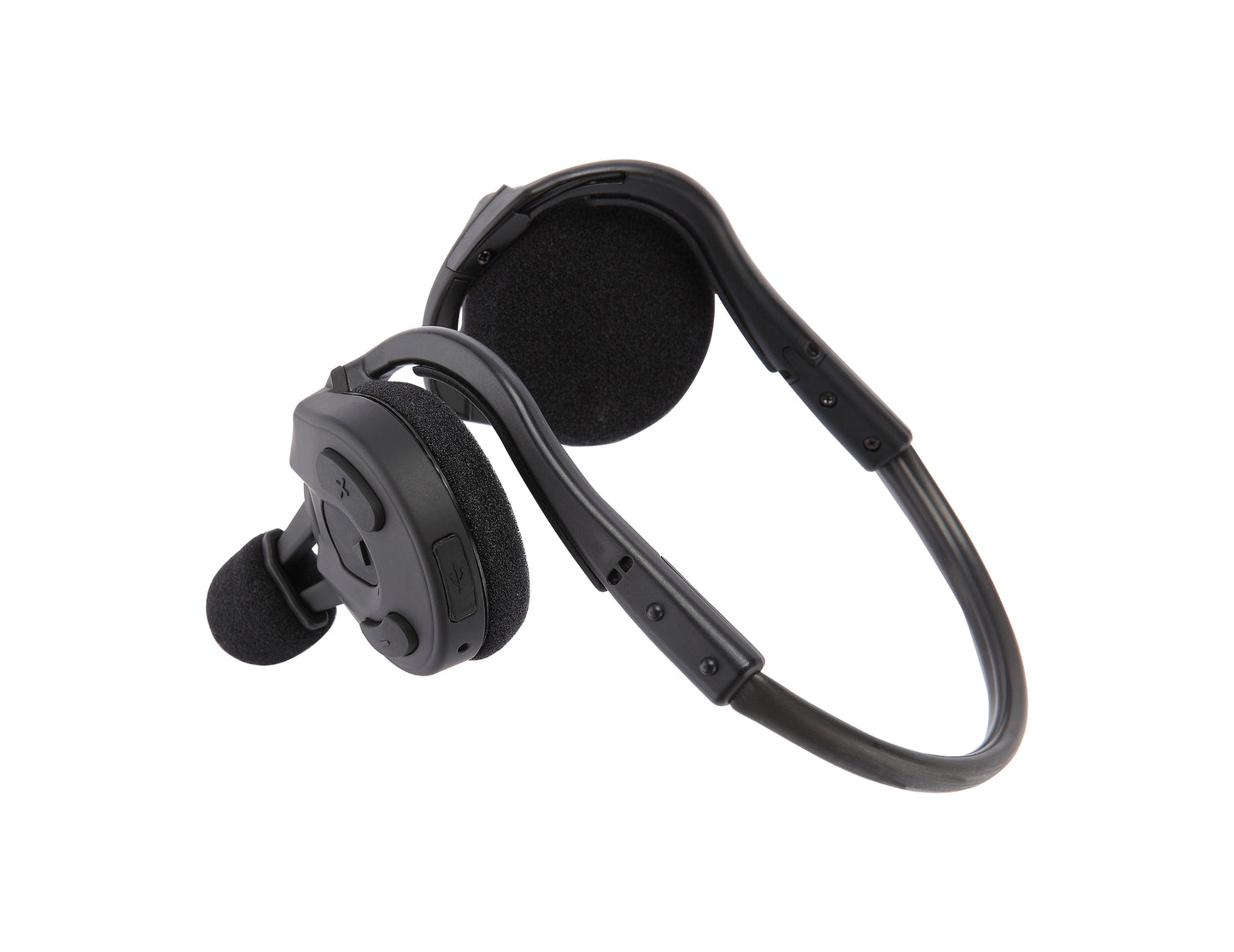 Expand Bluetooth Neckband Intercom