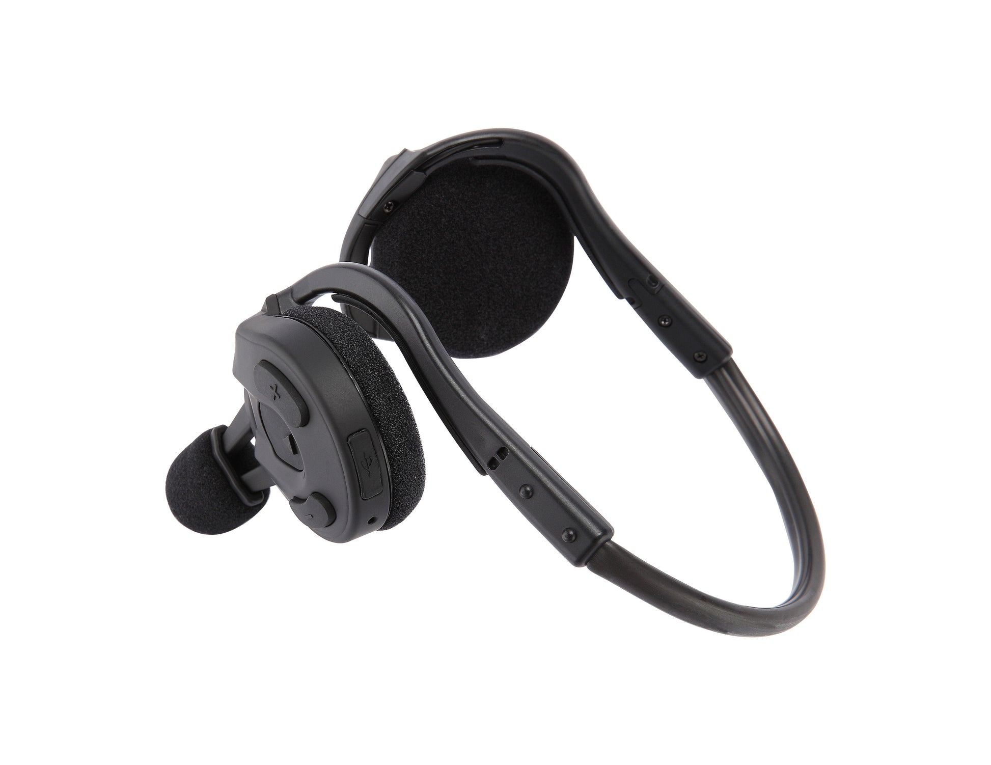 Expand Bluetooth Neckband Intercom
