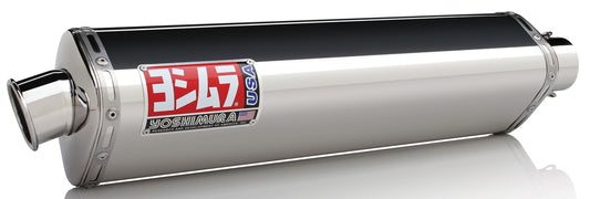 Street Trs Slip On Exhaust Ss Ss Ss