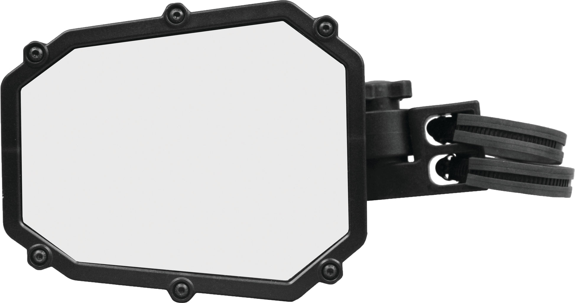 Elite Side Mirror W/Dual Breakaway Mount