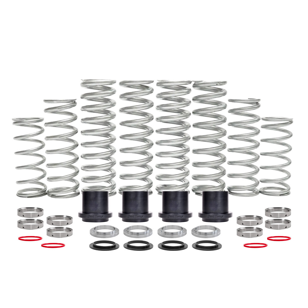 Polaris General 1000 Dual Rate Spring Kits