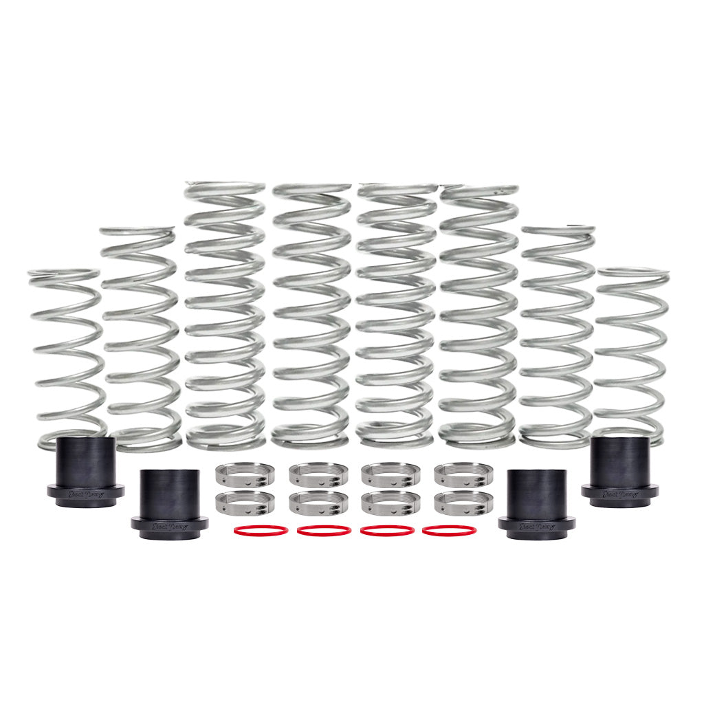 Can-Am Maverick Sport Dual Rate Spring Kits