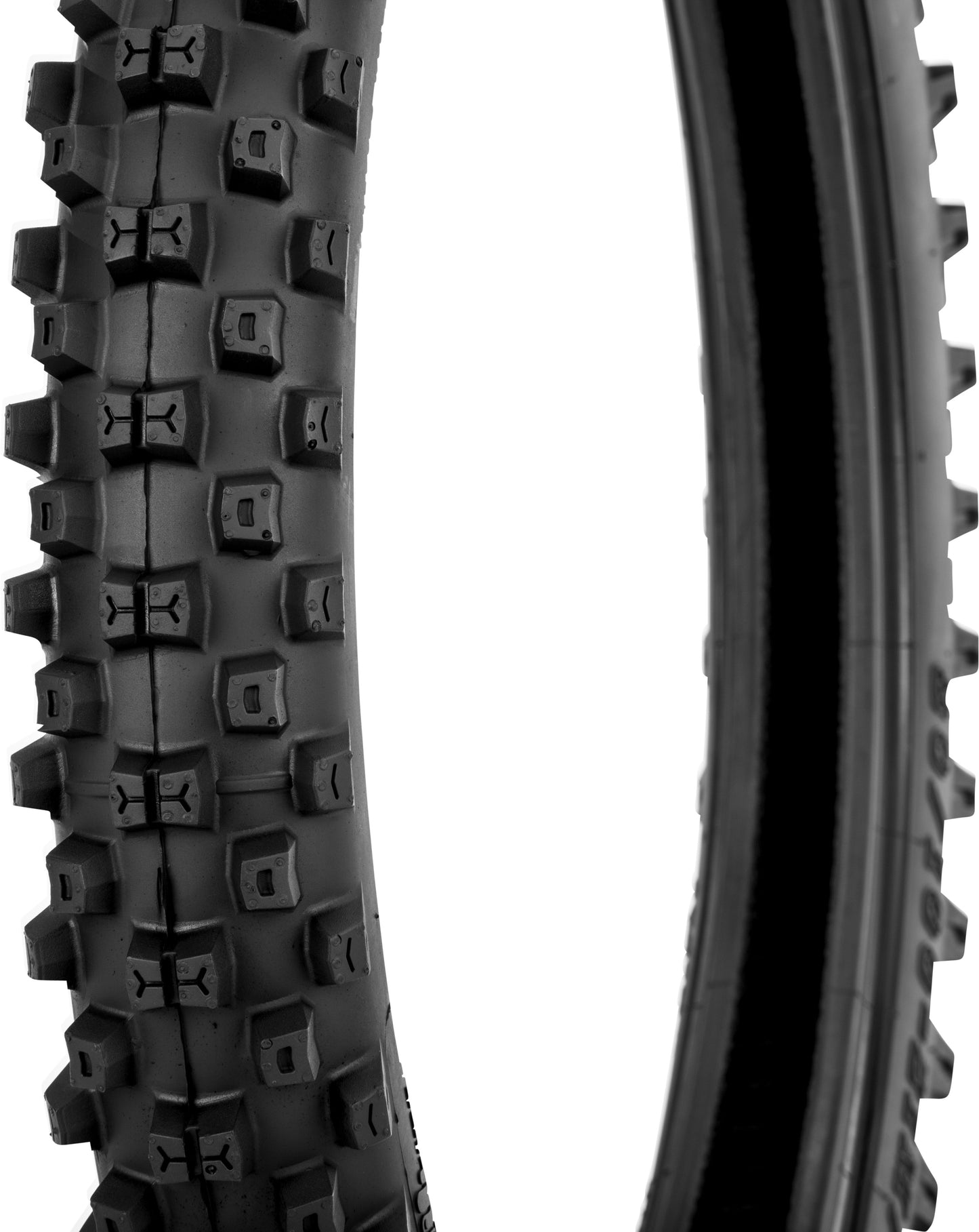 Tire Mx887it Front 70/100 17 40m Bias Tt