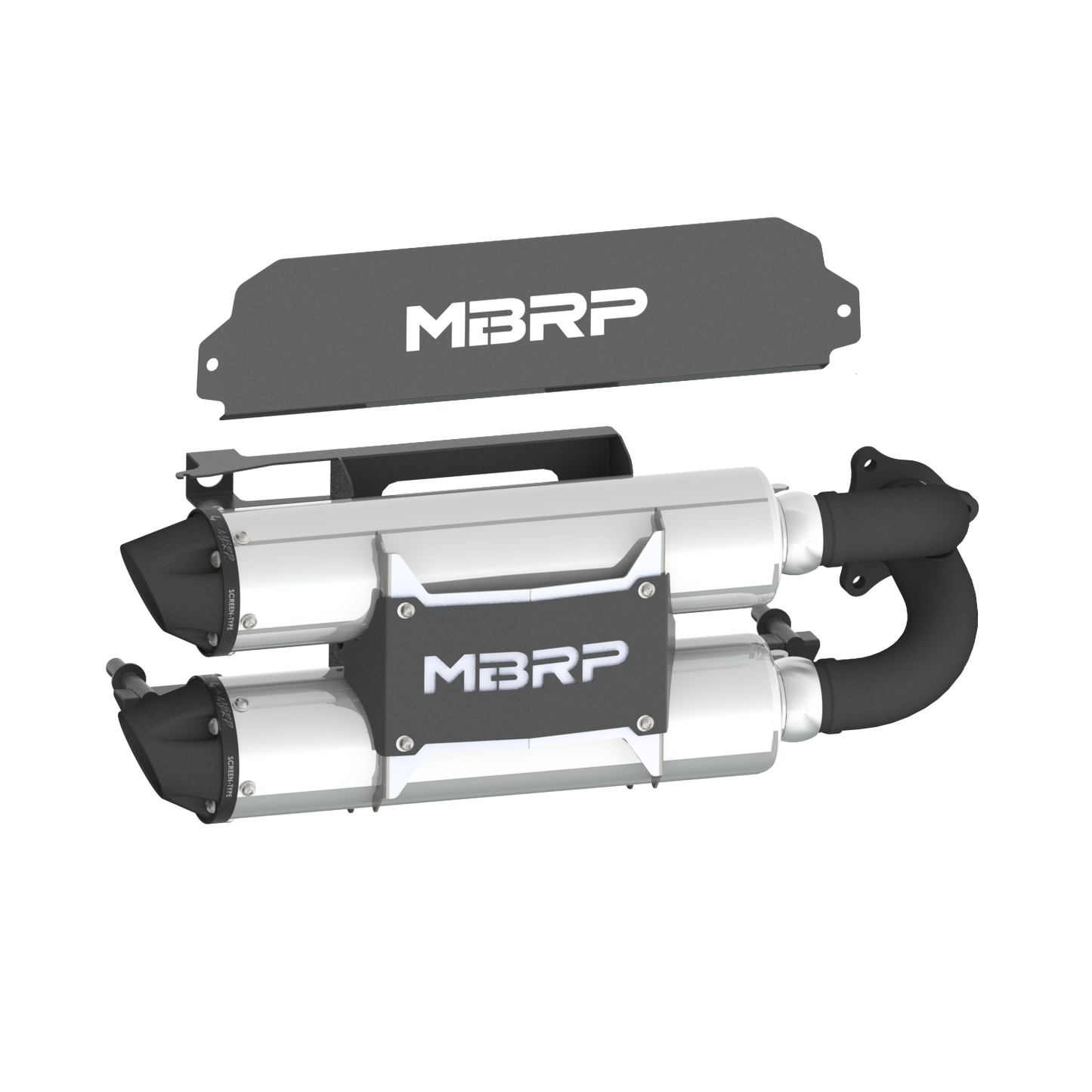 Dual Stack S/O Mflr Pol
