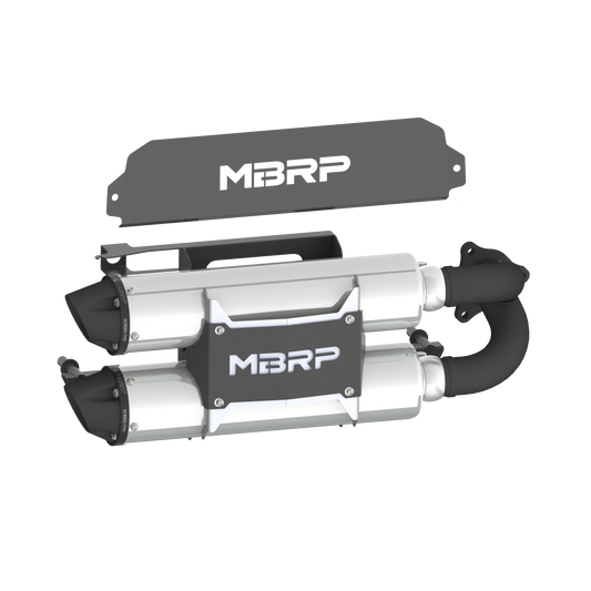 Dual Stack S/O Mflr Pol