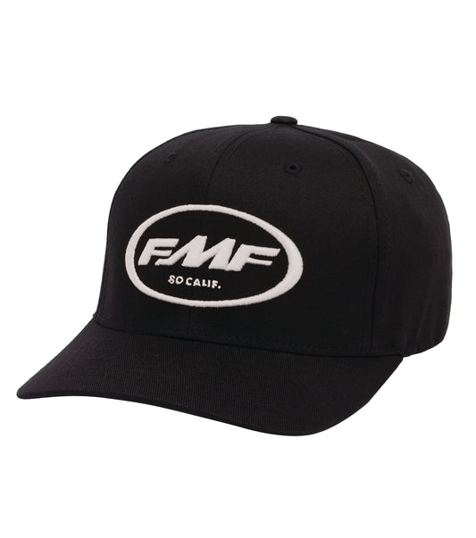Factory Classic Don 2 Hat Black Lg/Xl