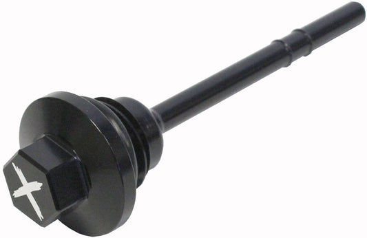 Dipstick Black Logo Can Am