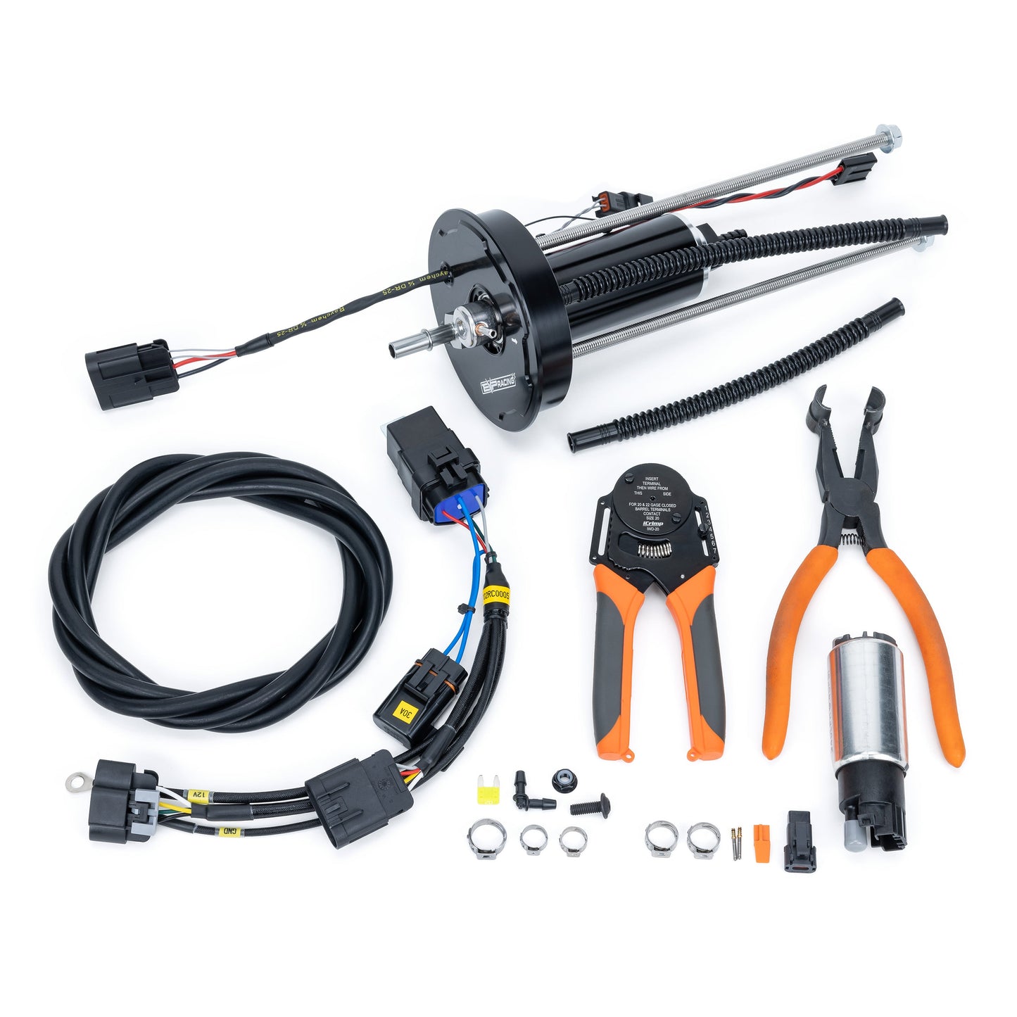 Can-Am Maverick R Rising Rate Fuel Pump Kits