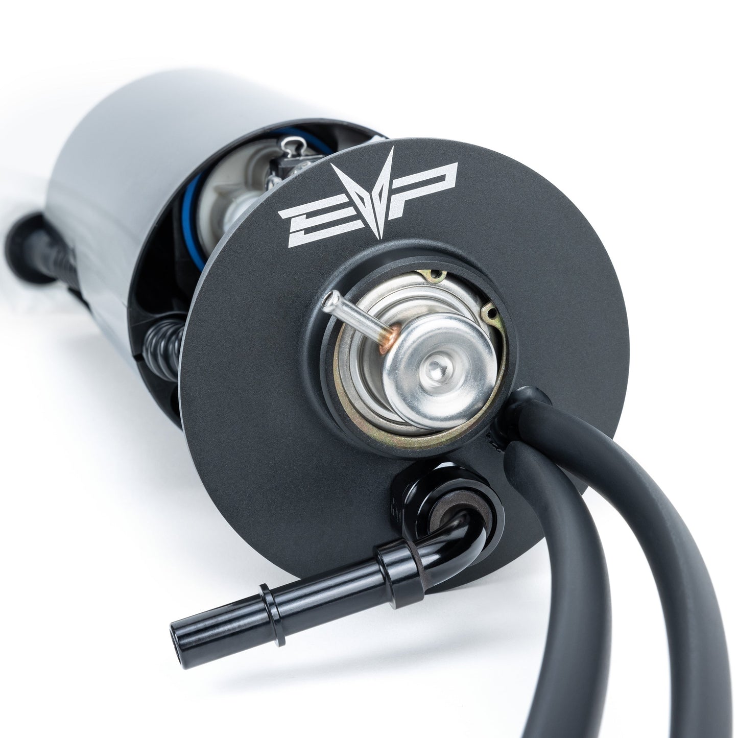 EVP High-Volume Fuel Pump & Surge Tank Kit for Polaris RZR Pro R