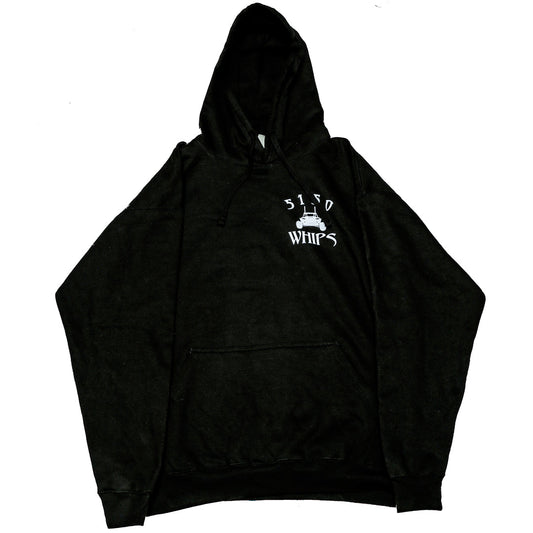 5150 Whips Hoodie