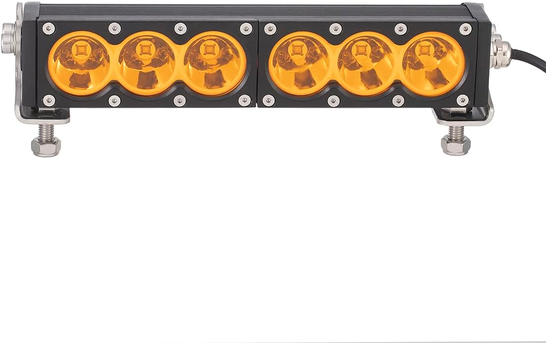 Apex 12" Light Bar