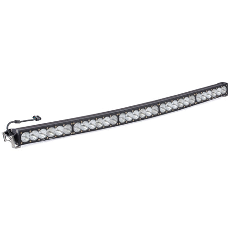 50 Inch LED Light Bar Driving Combo Pattern OnX6 Arc Series Baja Designs