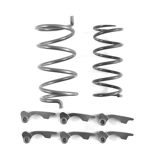 Clutch Kit 3 6000 Elev 30 32" Tire X3 Turbo R 18 19