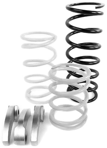 Mudder Clutch Kit