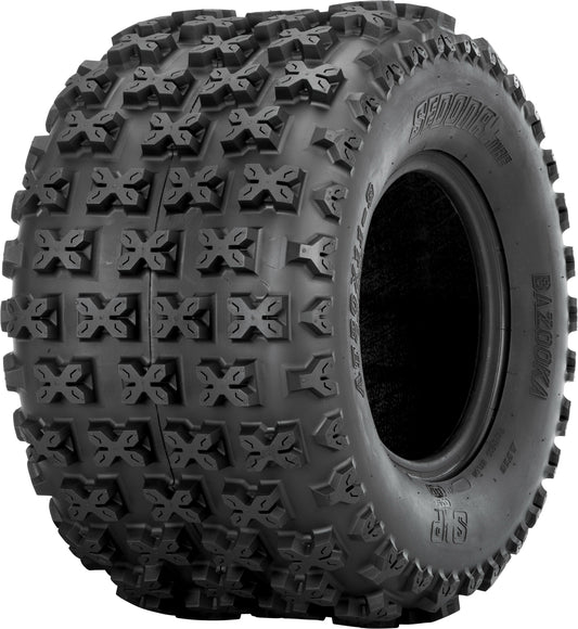 Tire Bazooka 18x10 9 Bias 4pr Lr225lbs
