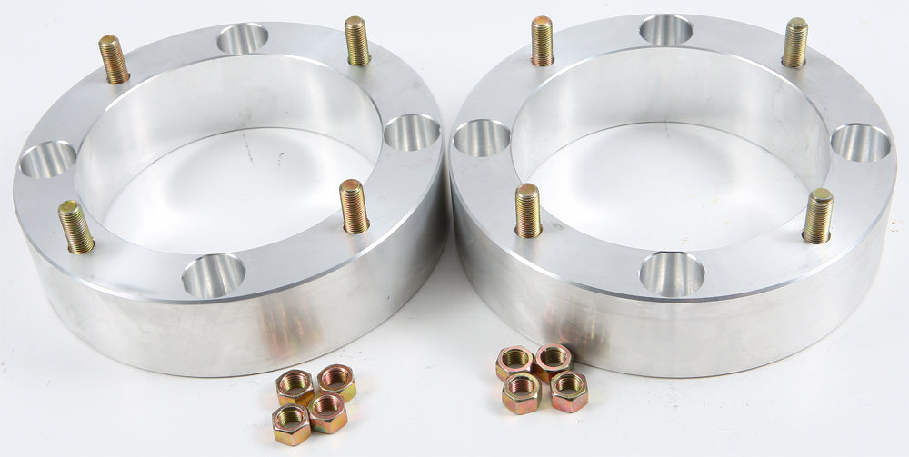Wheel Spacers 4/156 1 3/4"