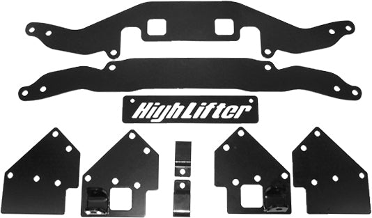 Atv Lift Kit Plk900rzr 51 B