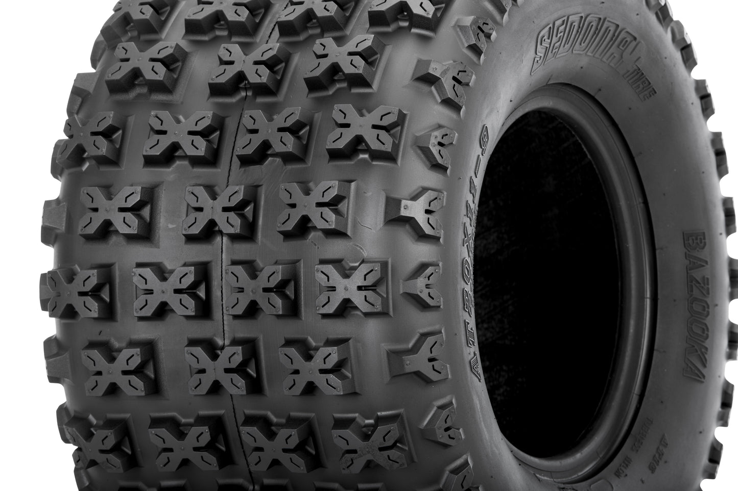 Tire Bazooka 18x10 8 Bias 4pr Lr225lbs