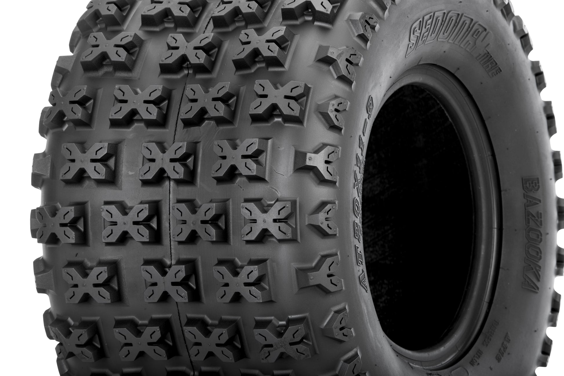 Tire Bazooka 18x10 8 Bias 4pr Lr225lbs