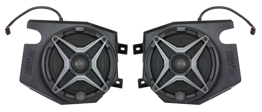 Front Kick Panel Ssv Speakers